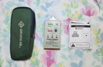 Greenlee 5712R Phase Finder Non-contact Indicator 120-600 Vac. Fixed Price $125.00.