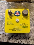 Cd V-750 Jordan Electronics 5B Radiological Dosimeter Charger W/ Manual. Fixed Price $49.95.
