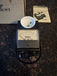 Myron EP-10 Multi Range Conductivity Meter. Fixed Price $205.00.