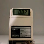 Sierra Instruments 822S Toptrak Mass Flow Meter 0-2000 Sccm O2 Oxygen. Fixed Price $108.90.