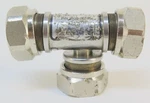 Anritsu 2000-767-R Rosenberger 60S 30R-MSO Precision O/s/l 7/16 DC-3.5 Ghz. Fixed Price $35.00.