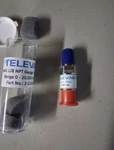 Televac 2A Thermocouple For 2-2100-10. Fixed Price $149.99.