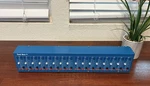 Multi Channel Rc Network Test Box - 1 Resistance Capacitance Lab Audio Filter. Fixed Price $149.00.
