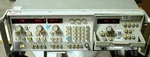 Hp/agilent/keysight 83525A -002 2412A00537 Rf Sweep Generator Plug-in. Fixed Price $795.00.