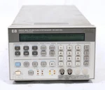 Hp 8904A Dc 600KHZ Multifunction Synthesizer / Generator. Fixed Price $350.00.