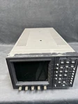 Tektronix Wfm 601I Serial Component Monitor - Parts/repair. Fixed Price $64.35.