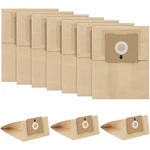 10* Vacuum Cleaner Dust Bags For Bissell Zing 2154, 2154A. Fixed Price $18.54.