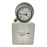 Tecsis P1533B073007 Pressure Gauge 0-4 Bar G1/2B. Fixed Price $73.41.