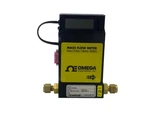Nos Omega Engineering Series 0-100 Ml/min N2 Gas Mass Flow Meter FMA1808A. Fixed Price $107.99.