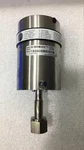Mks Baratron 631F13T8FH Heated Capacitance Manometer. Fixed Price $1035.00.