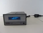 Mensor Dpg Ii Model 16500 Digital Pressure Gauge 0-10,000 Psia. Fixed Price $499.99.