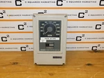Fischer & Porter 50LV 3212B2NB Flow Meter Mm 120V 50/60HZ Csq. Fixed Price $249.95.
