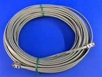 Ibm # Cable, 20.0M / 66FT 11-4683 Pos Cash Register System Fru: 6316838. Fixed Price $75.00.