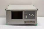 Anritsu MP1777A 10 Ghz Jitter Performance Spectrum Analyzer.. Fixed Price $1050.00.