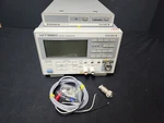 Yokogawa MT220 : 767306 Digital Manometer, Suffix -U1-C1-P1-M/DA (0578). Fixed Price $420.00.