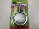 Slime 20049 Large Facia Dial Analogue Tire Pressure Gauge 5-60 Psi. Fixed Price $10.75.