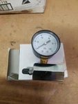 Cherne Industries 19718 Test GAUGE,AIR,0-100 Psi. Fixed Price $18.00.