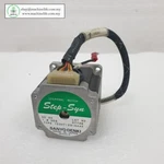 Asm 02-42237 Magazine Output Belt Stp Mtr Ass, 103H7123-0440 Stepping Motor. Fixed Price $78.00.