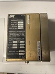 Eni Harmonic Filter HF-3000-50 Rev 13.56MHZ 3KW. Fixed Price $79.00.