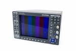 Harris Videotek TVM9100 Waveform Monitor Broadcast Production Studio. Fixed Price $399.99.