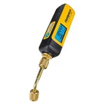 Fieldpiece MG44 Vacuum Gauge, Brass, Perm Sensor. Fixed Price $287.99.