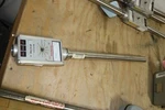 Xetex Telescan Radiation Tester Used. Fixed Price $249.99.