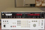 Hp Hewlett Packard 3586C Selective Level Meter Option 004. Fixed Price $1519.84.