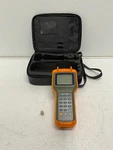 Trilithic Model Three Signal Level Xftp Catv Meter W/case Dc 2A/15V As-is 245B. Fixed Price $200.00.