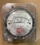 Dwyer 2004D Magnehelic Differential Pressure Gauge 0-4.0 W.c. & 0-1.0 Kpa. Fixed Price $63.99.