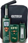 Extech MO280-KW Water Damage Restoration Kit MO210 RH490. Fixed Price $539.07.