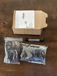 Diy Geiger Counter Kit Nuclear Radiation Detector Arduino Tube. Fixed Price $29.95.