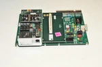 Wind River Est Corp Pcimdb Board W/ PPMCMIPS-0187 Cpu + 3.3V Module Used. Fixed Price $195.00.