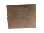 Nuclear Associates Mammo Screen Film Comtact Test Tool Pn: 18-201, 18-207. Fixed Price $150.00.