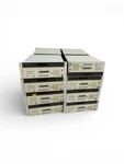 Hp Hewlett - Packard 8901A Modulation Analyzer Opt: 003,010. Fixed Price $399.00.