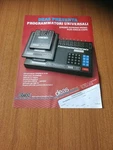 1988 Multiprogrammer Bytek S125 Eproms Deas Vintage Advertisement At. Fixed Price $5.83.
