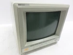 Hp 14" Ecg Respiration Cardiac Blood Pressure Network Patient Monitor M1092A. Fixed Price $100.00.