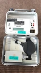 Radcal Corporation Model 9015 Radiation Monitor Controller Dl. Fixed Price $775.00.