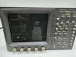 Tektronix Wfm 601A Serial Component Monitor - Screen Is Dim. Fixed Price $74.99.