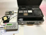 Inovision Fluke Keithley Tnt Meter Xray Test Tool Radcal Unfors Raysafe Rti Rmi. Fixed Price $2099.00.