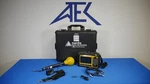 Narda SRM-3006 Selective Radiation Meter 9 Khz W/ 3501/03 3GHZ Probe. Fixed Price $5950.00.