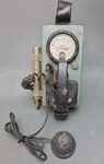 Vintage Sears Tower 6157 Geiger Counter Radiation Detector Untested. Fixed Price $99.95.