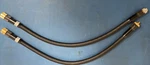 Hp/agilent 85134F 85134-60003 85134-60004 Vna Test Port Cables 2.4MM To 3.5MM. Fixed Price $2100.00.