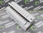 Used Yokogawa DT200-21 Alarm Contact Output Module Style S1. Fixed Price $125.00.