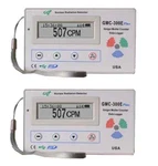 Two Gq GMC-300E+V4 Nuclear Radiation Detector Data Logger Beta Gamma Detection. Fixed Price $148.00.