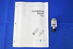 Hp 8478B Coaxial Thermistor Mount. Fixed Price $1989.95.