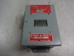 E-mon 208400 A.c. Kilowatthour Meter. Fixed Price $119.42.