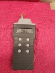 Comark C95071S Pressure Meter Unit #2. Fixed Price $100.00.