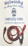 Oem Radiodetection RD8200 RD7200 8100 8000 7100 7000 4000 Leads Cable Locator. Fixed Price $179.95.
