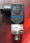 Pressure Transmitter Wika A-10 14535343 Dc 0...10V 600 Bar New Original Packaging G1/4. Fixed Price $117.72.