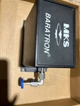 Mks Baratron Pressure 120AA-00001 Rajs Range Mbar. Fixed Price $250.00.
